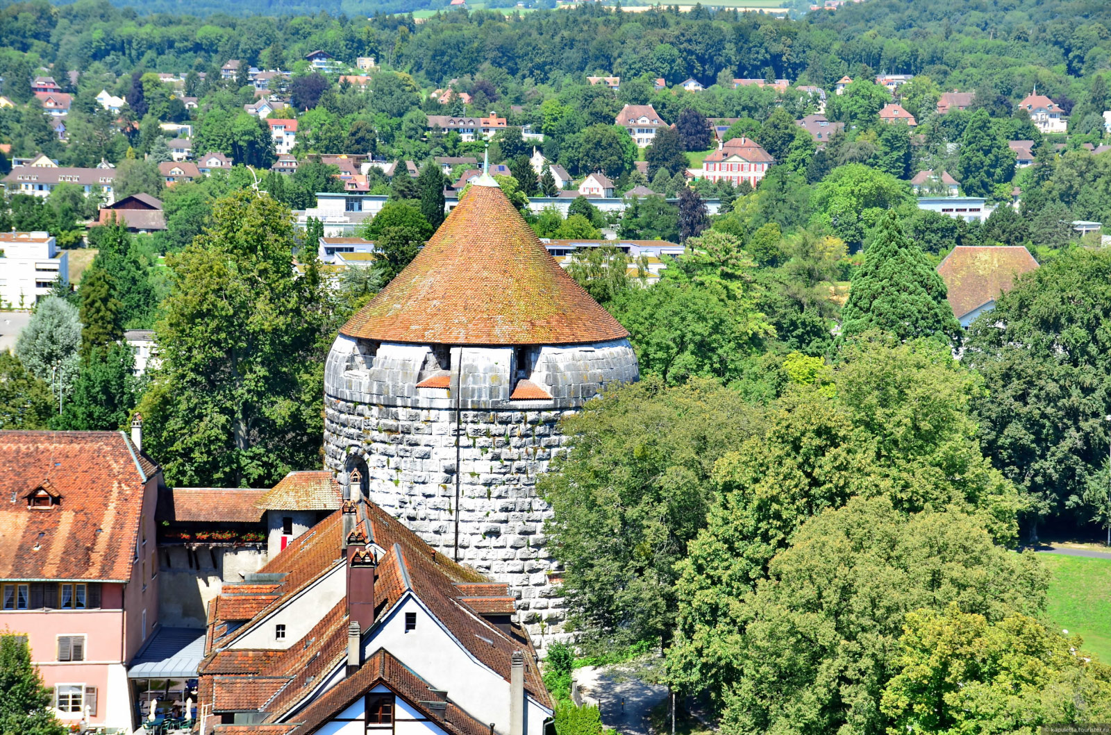 Solothurn